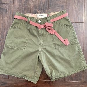 Levi’s Shorts